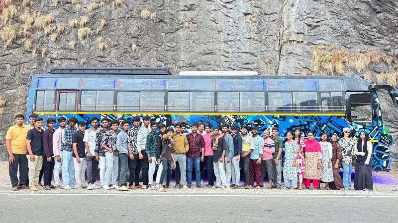 Happy travelers with Skyscape Holidays